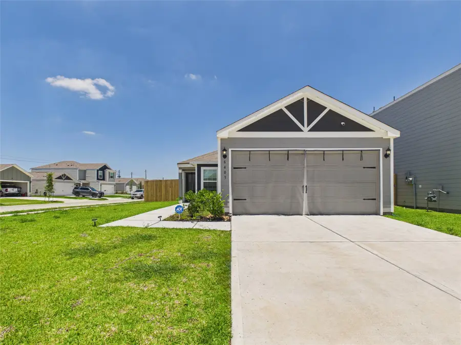6403 Winter Elm Street, Houston, TX 77048 - #2