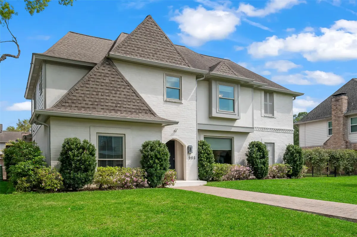 903 Daria Drive, Houston, TX 77079 - #1