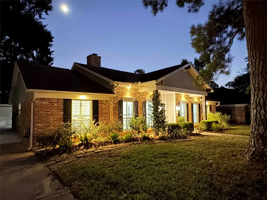 710 Patchester Drive, Houston, TX 77079 - Image #2