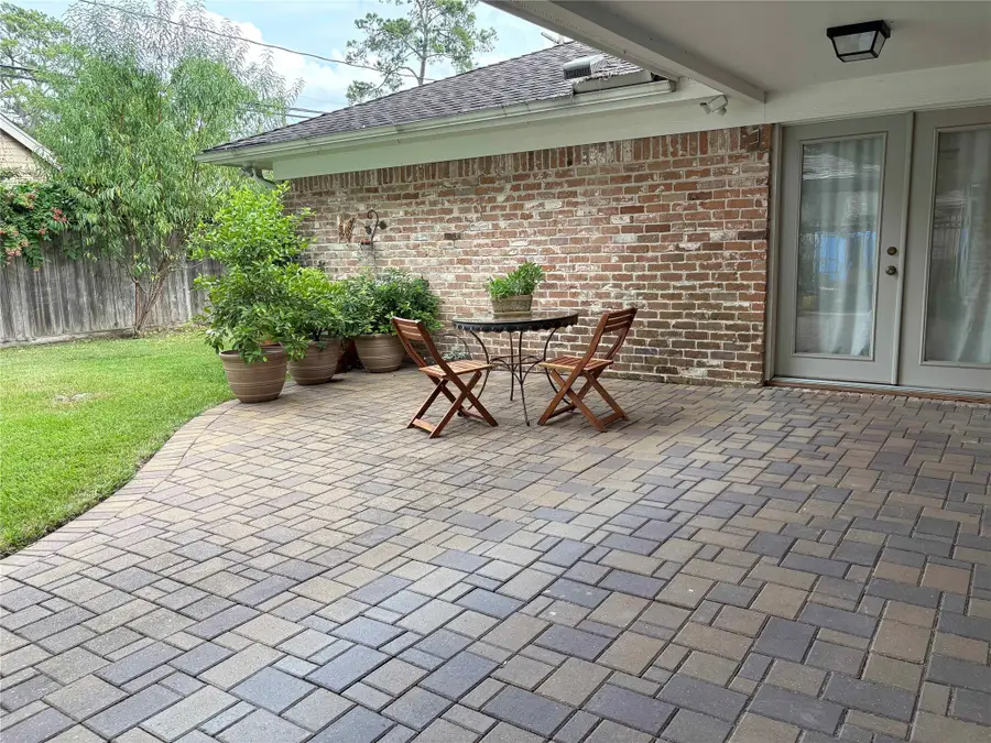 710 Patchester Drive, Houston, TX 77079 - Image #3