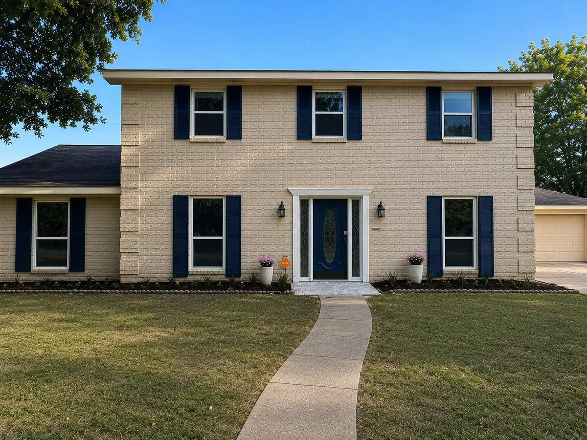 8315 Lichen Lane, Spring, TX 77379 - #1
