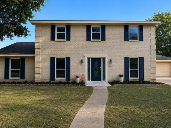 8315 Lichen Lane, Spring, TX 77379