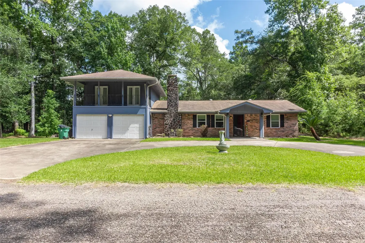 302 Oak Lane, Village Mills, TX 77663 - #1