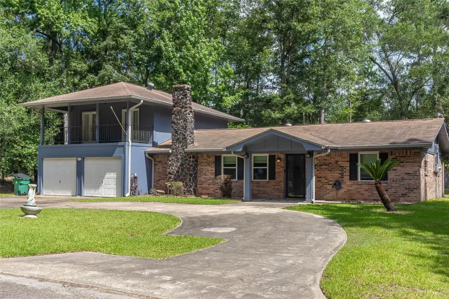 302 Oak Lane, Village Mills, TX 77663 - #2