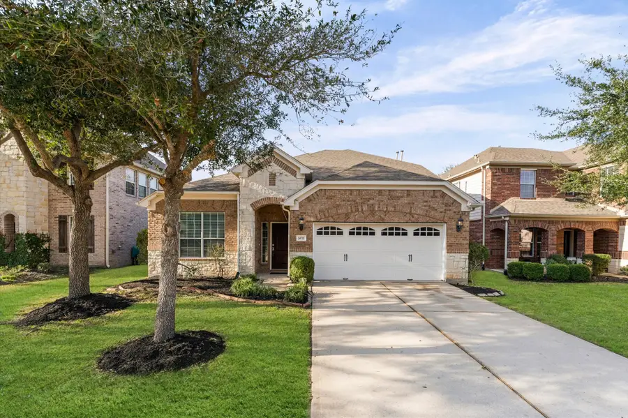 24722 Crystal Leaf Lane, Katy, TX 77494 - #2