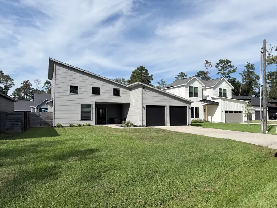 1416 Flamingo Street, Conroe, TX 77385 - #2