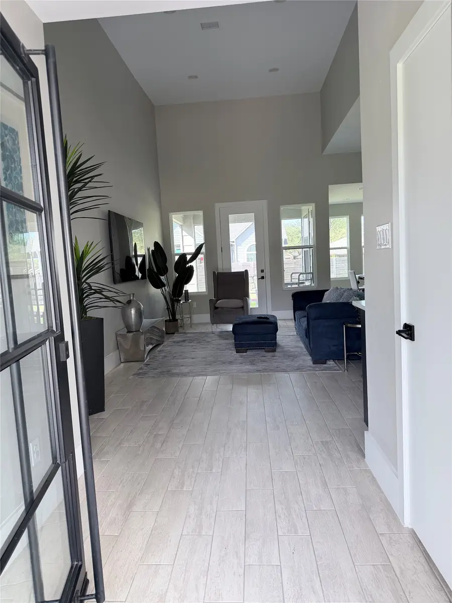 1416 Flamingo Street, Conroe, TX 77385 - #3