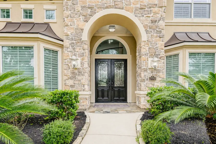 27703 Guthrie Ridge Lane, Katy, TX 77494 - #3