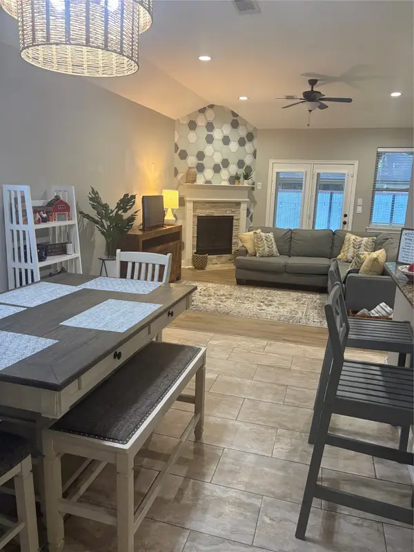 6128 Shelburne Street, Houston, TX 77396
