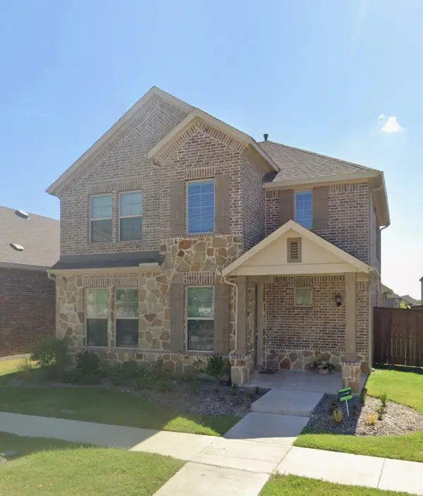1418 Broadview Drive, Garland, TX 75042