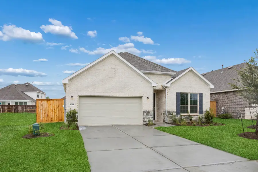 13722 Ballast Green Drive, Texas City, TX 77568 - #3