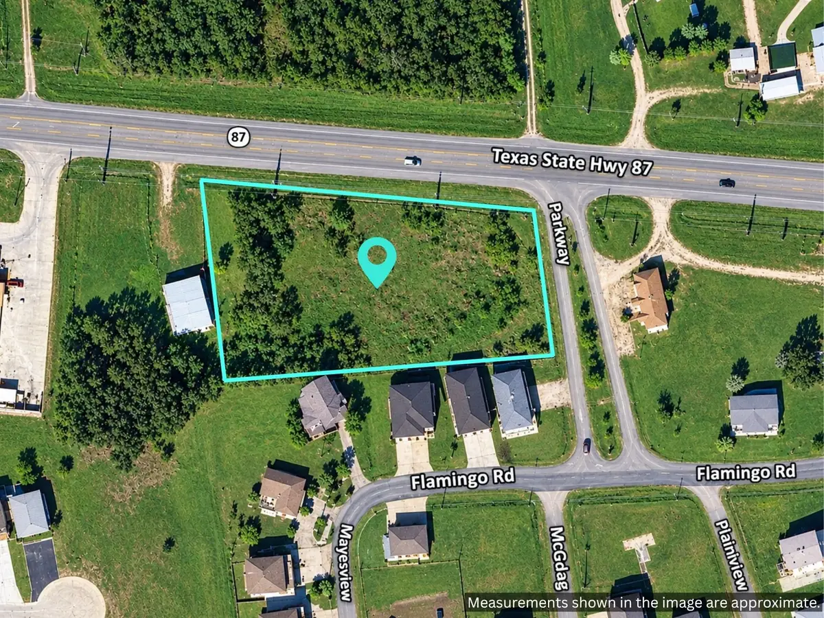 2058 Highway 87, Crystal Beach, TX 77650 - #1