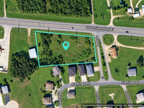 2058 Highway 87, Crystal Beach, TX 77650