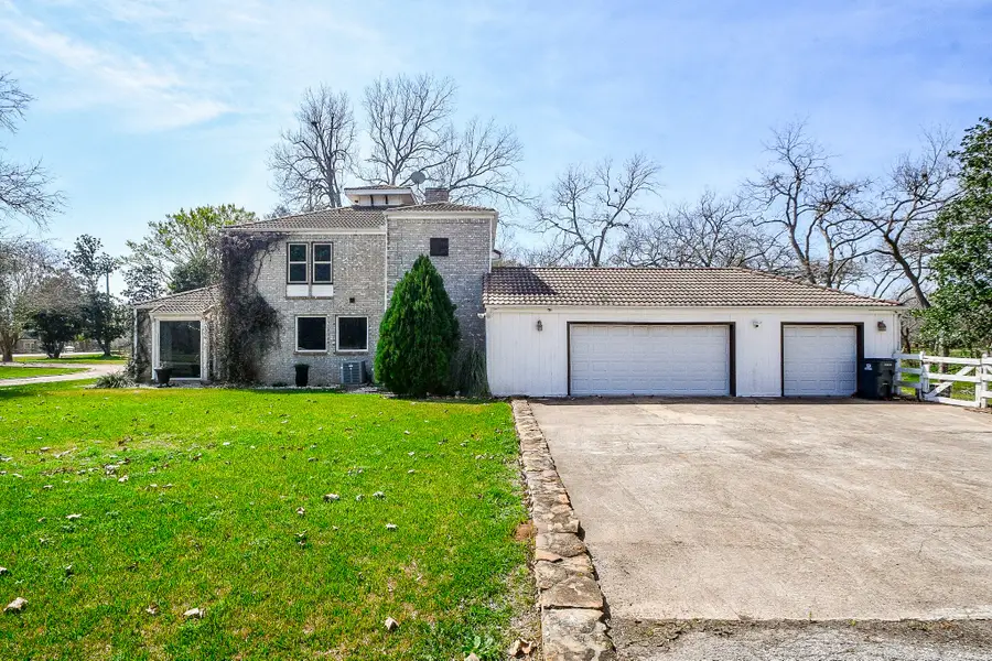 5202 Mimosa Lane, Richmond, TX 77406 - #2