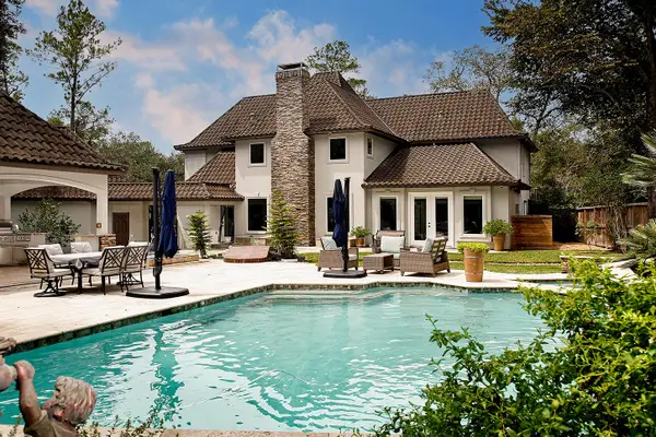16 Wild Ginger Court, The Woodlands, TX 77380