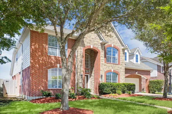 5315 Maverick Point Lane, Katy, TX 77494