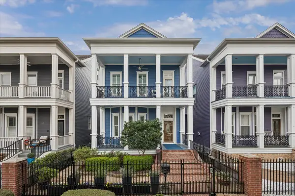 316 E 5th Street, Houston, TX 77007