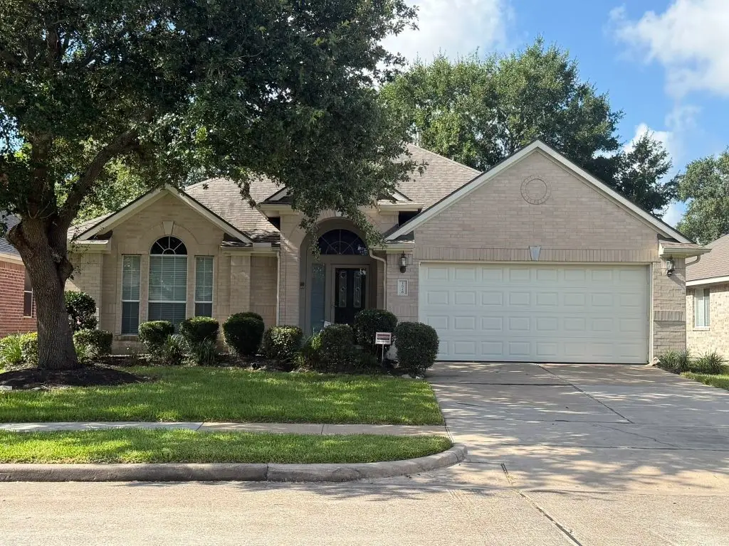 1626 Tynemouth Drive, Pasadena, TX 77504 - #1