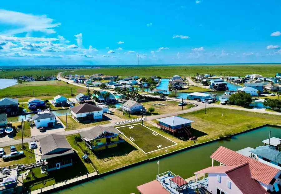 0000 Jolly Boat Lane, Freeport, TX 77541 - #3