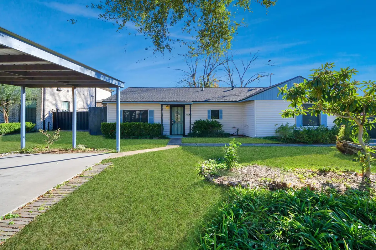 1404 Aldrich Street, Houston, TX 77055 - #1