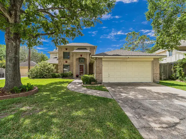 10407 Linecamp Drive, Houston, TX 77064