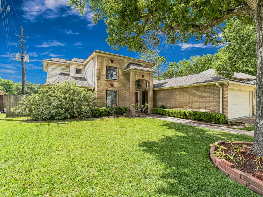 10407 Linecamp Drive, Houston, TX 77064 - #2