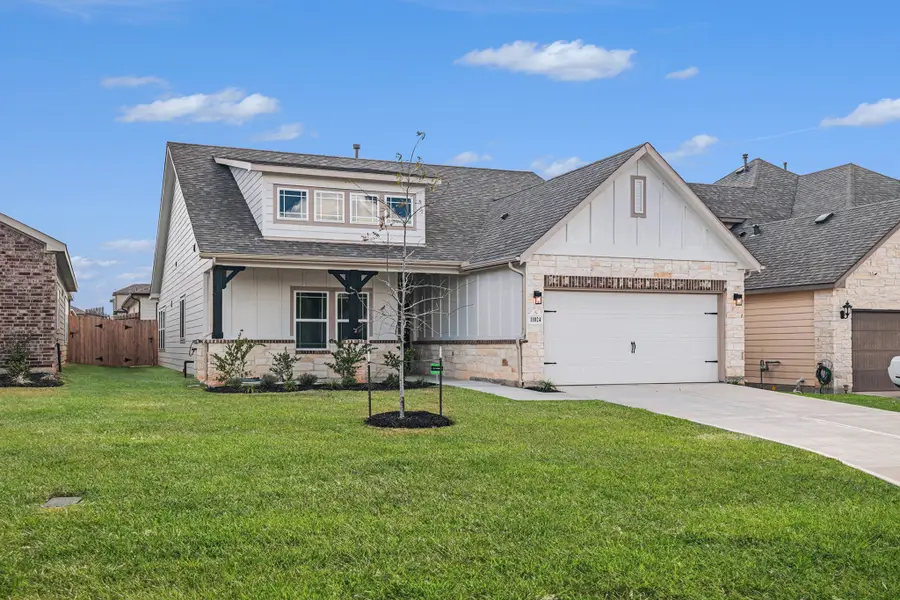 11024 Ondrea, Willis, TX 77318 - #2