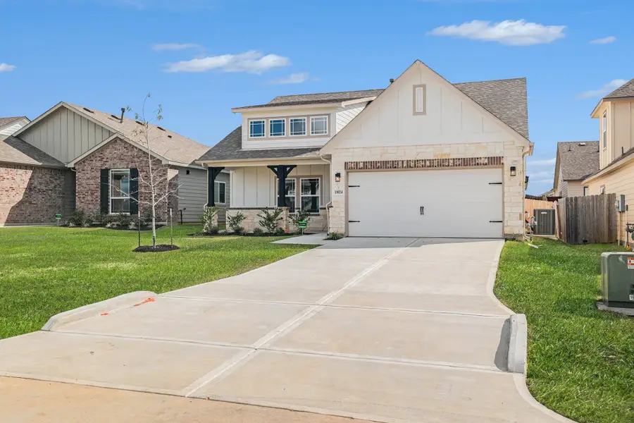 11024 Ondrea, Willis, TX 77318 - #3