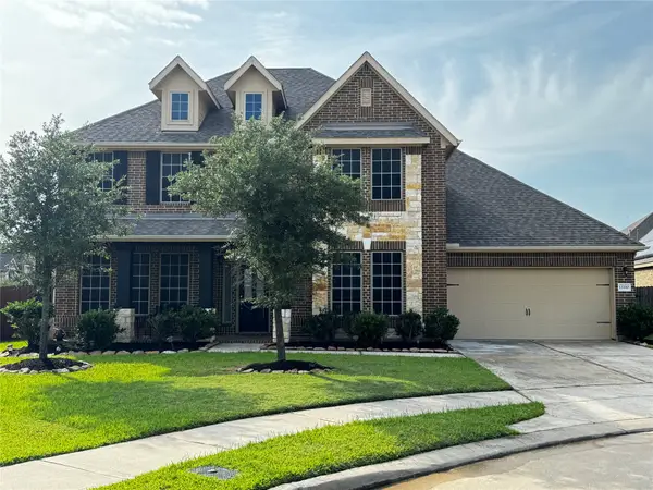 13330 Ashland Point Lane, Cypress, TX 77429