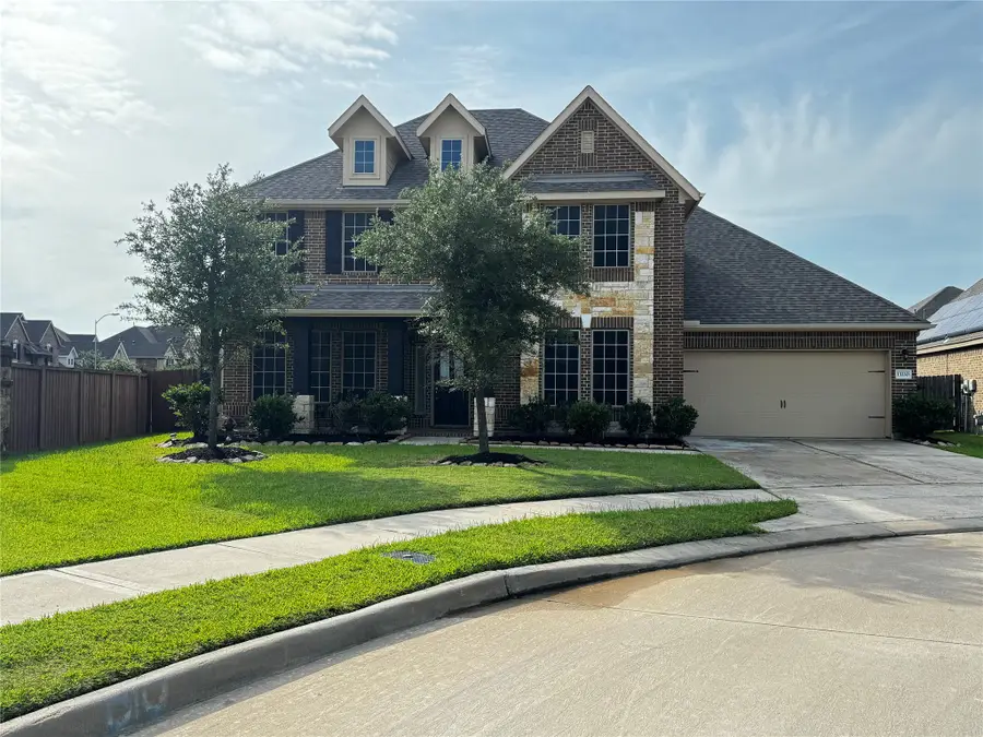 13330 Ashland Point Lane, Cypress, TX 77429 - #2