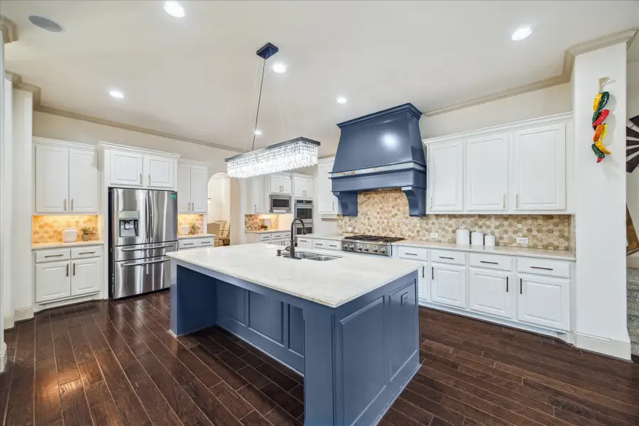 6007 Abercombie Lane, Sugar Land, TX 77479 - Image #3