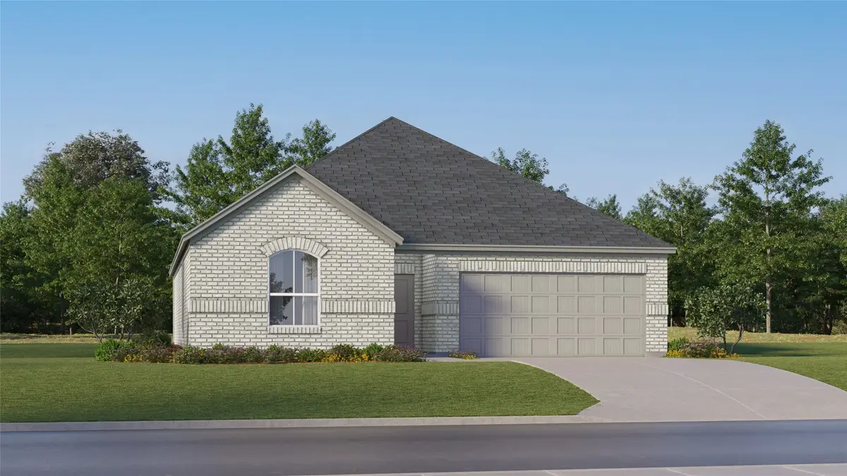 6307 Mountain Lily Lane, Katy, TX 77493 - #1