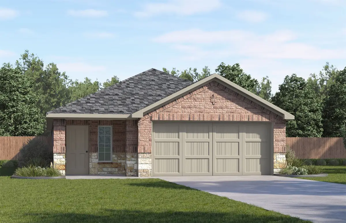 10631 Dogwood Sky Drive, Beasley, TX 77417 - #1