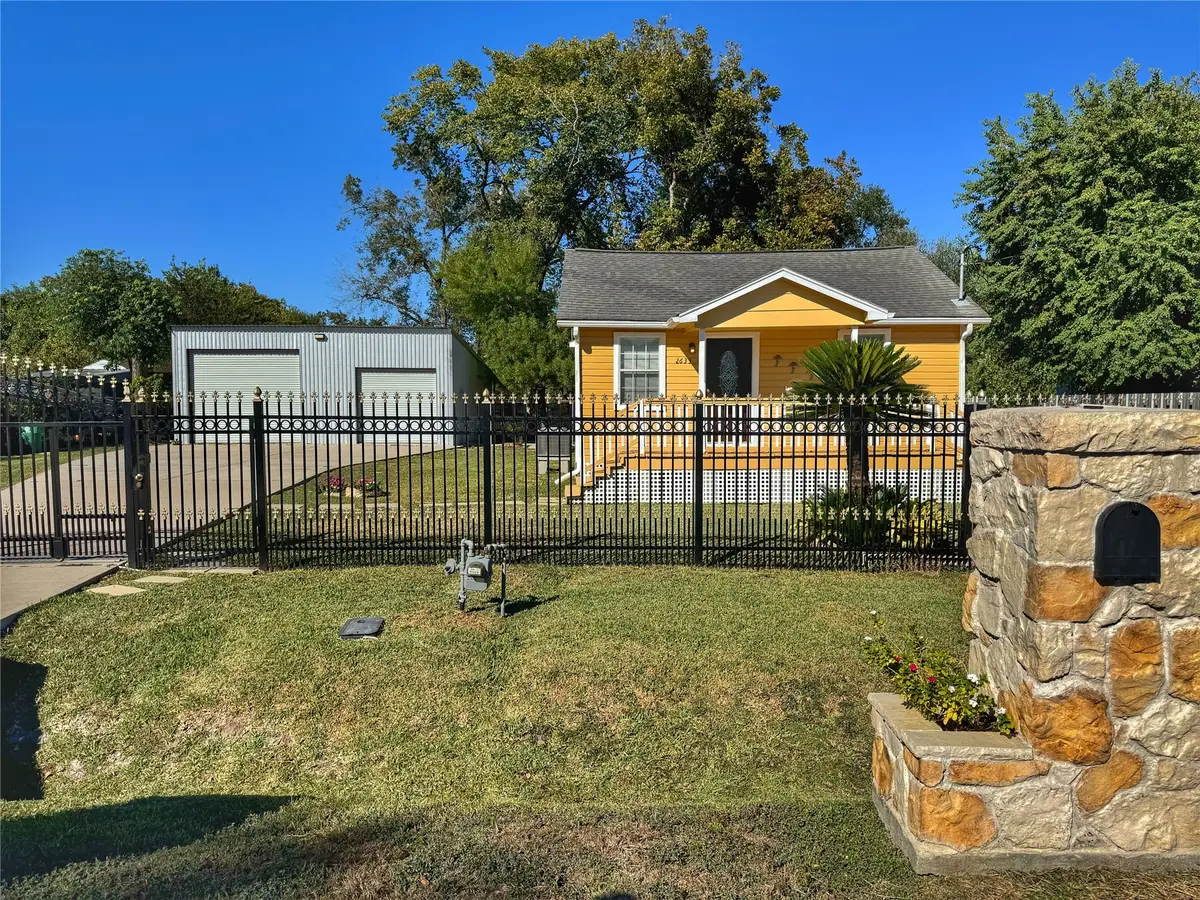 2633 Hollis Street, Houston, TX 77093 - Image #1