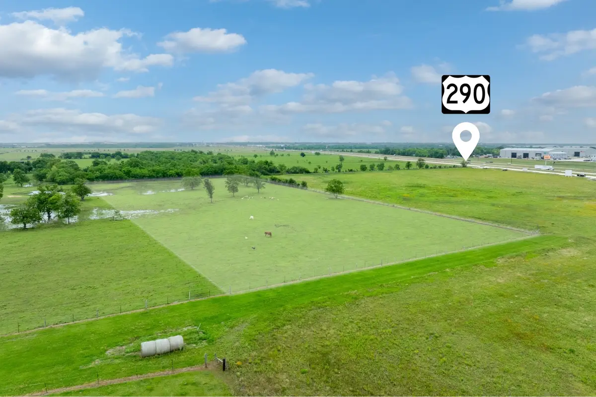 TBD Edward Scott Ln Lane, Hempstead, TX 77445 - #1