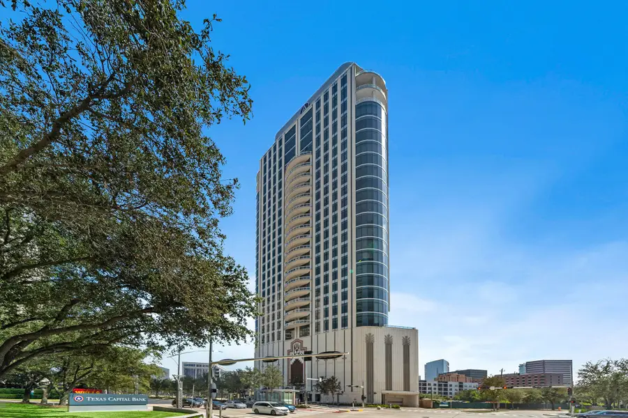 1409 Post Oak Boulevard #1602, Houston, TX 77056 - #2
