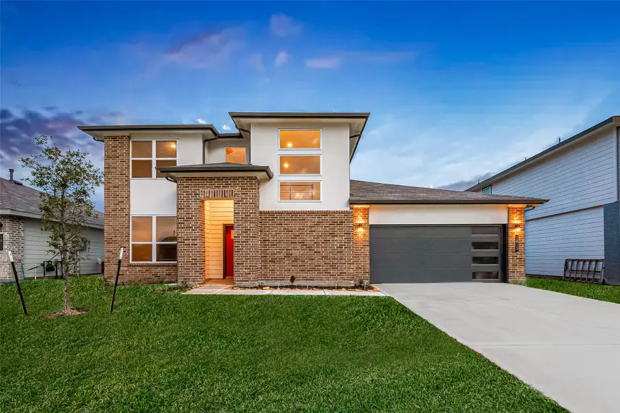 1815 Sandy Trail Lane, Rosenberg, TX 77469 - Image #2