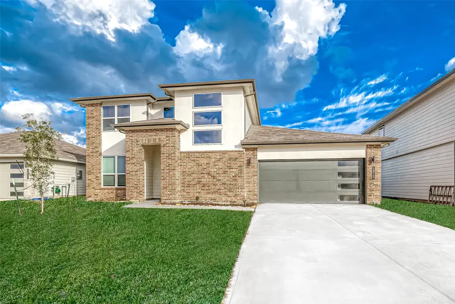 1815 Sandy Trail Lane, Rosenberg, TX 77469 - Image #3