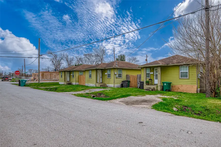 3938 King Street, Houston, TX 77026 - #2