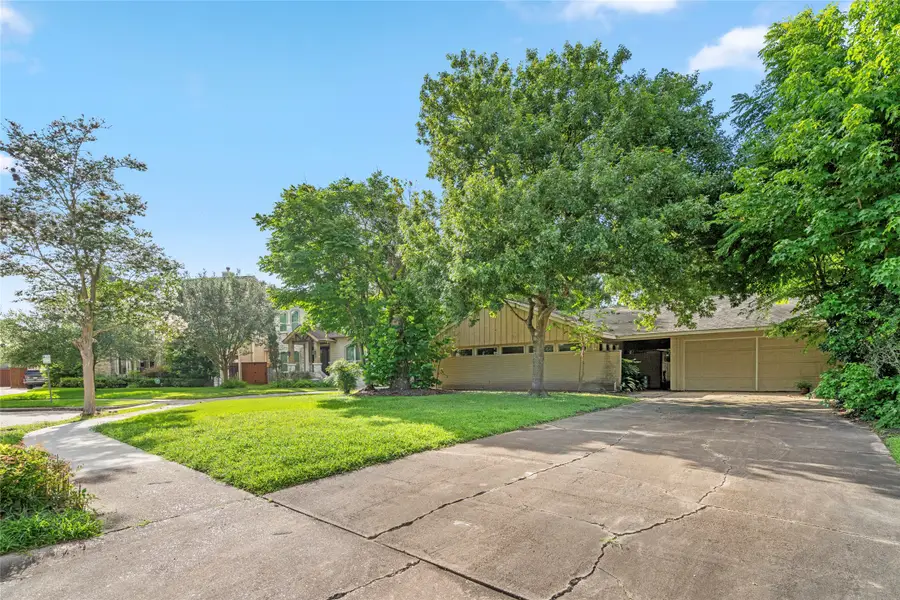 5146 Carew Street, Houston, TX 77096 - #2