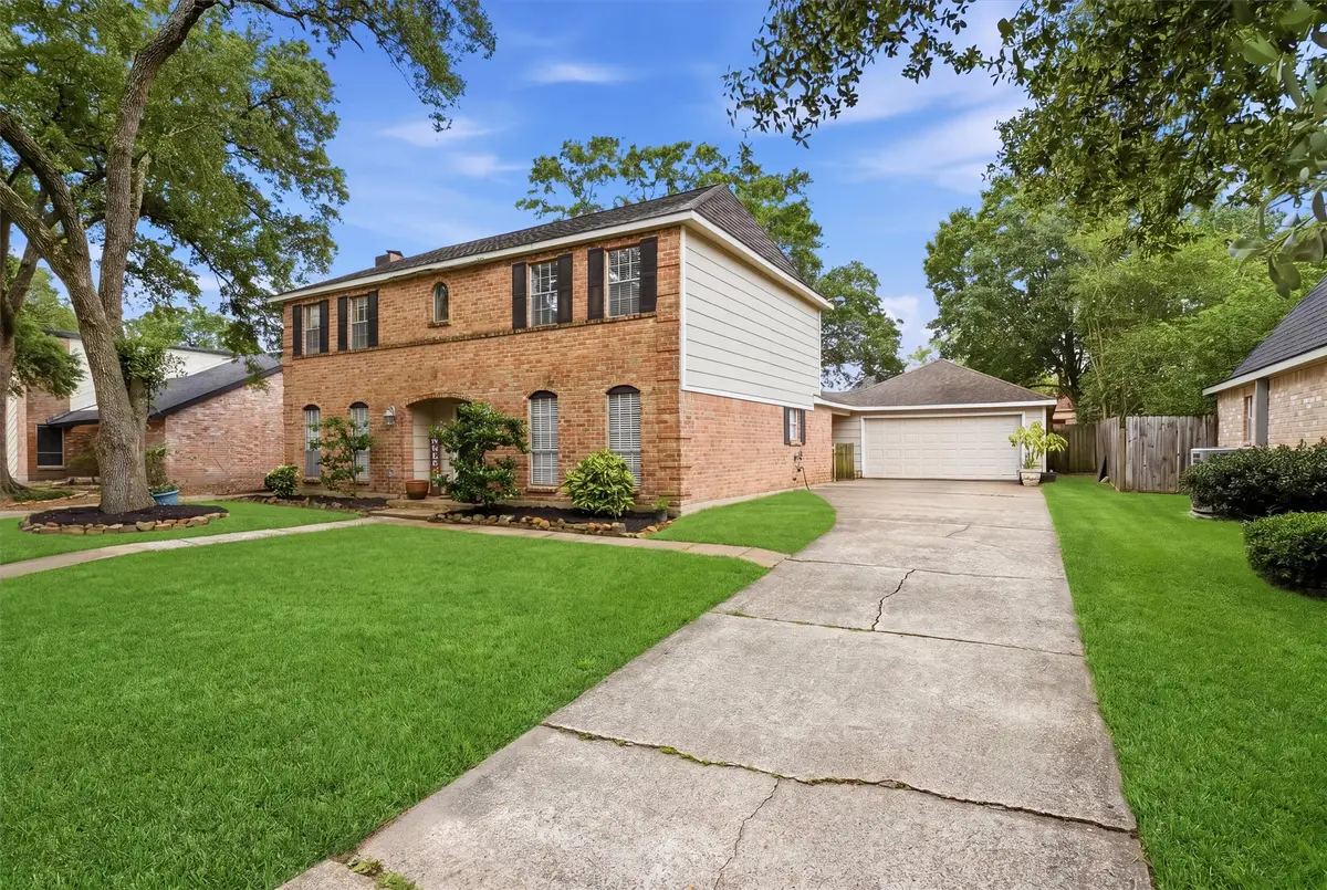 19719 Sweet Forest Lane, Humble, TX 77346 - #1