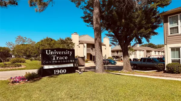 1900 Bay Area Boulevard #136, Houston, TX 77058