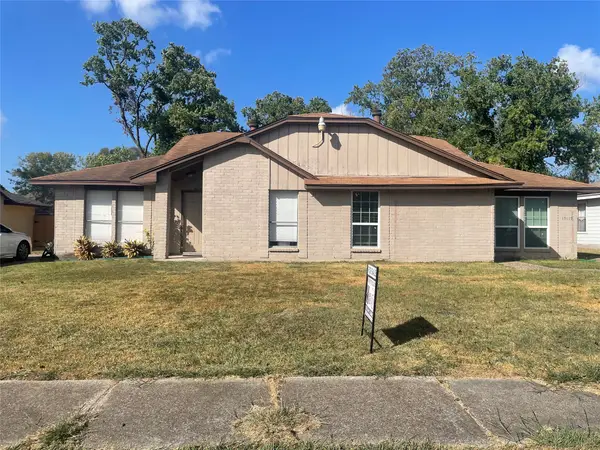 15117 & 15119 Grassington Drive, Channelview, TX 77530