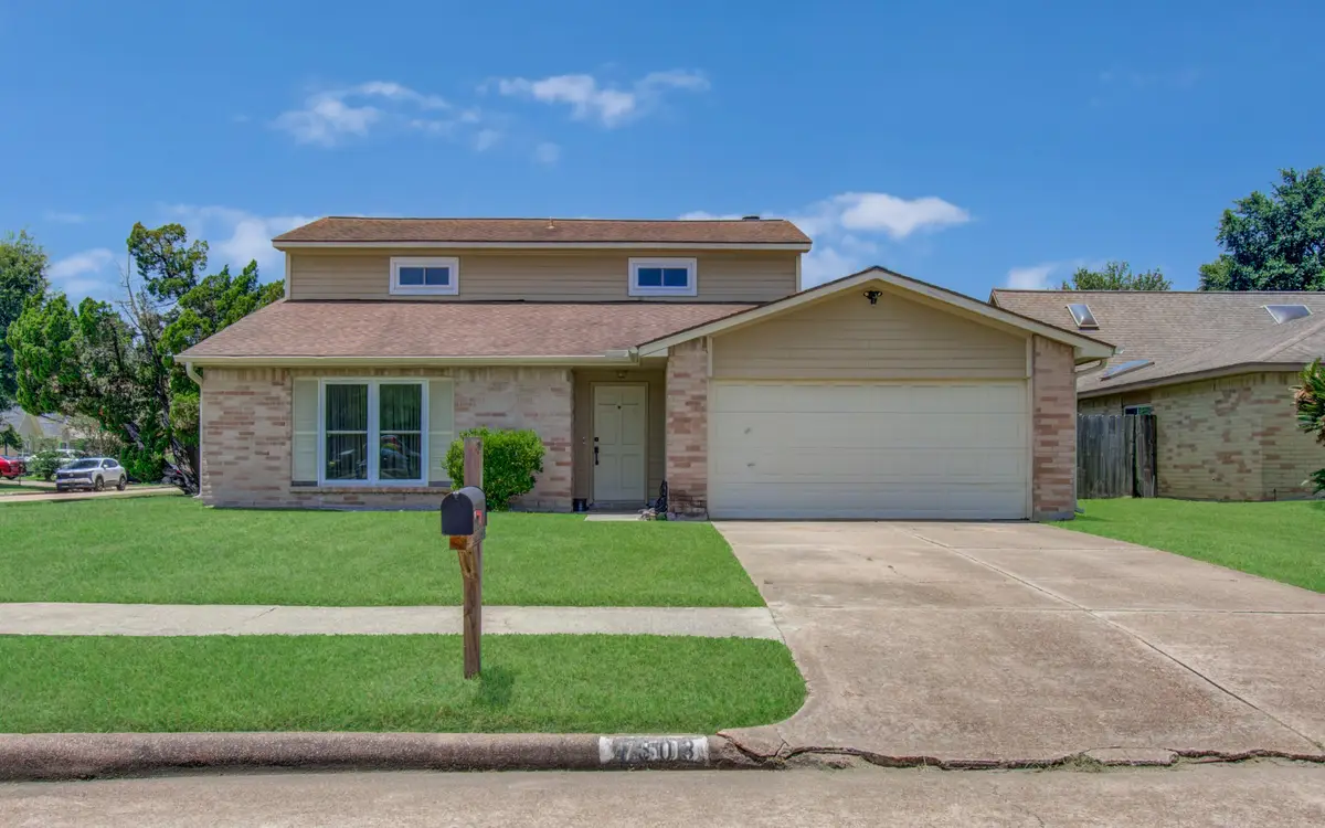 7503 Wovenwood Lane, Houston, TX 77041 - #1