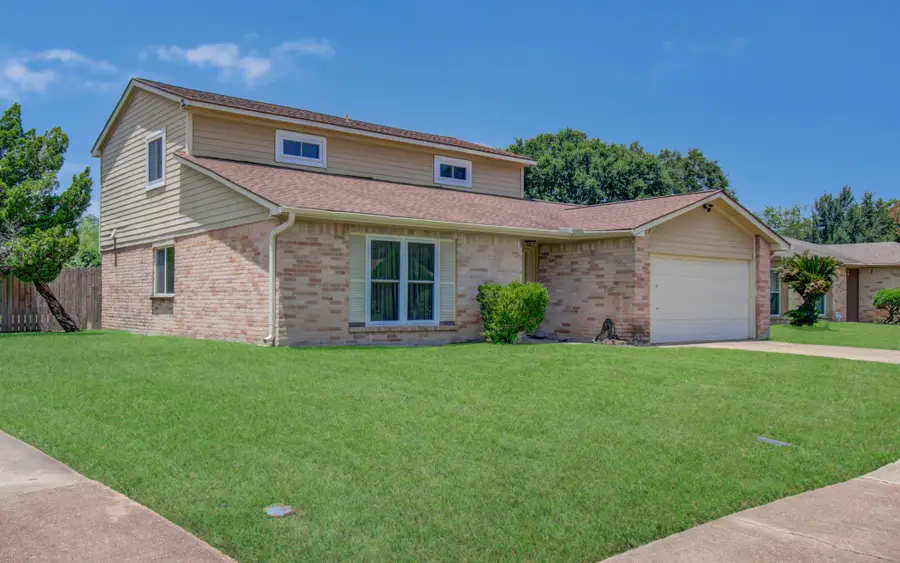 7503 Wovenwood Lane, Houston, TX 77041 - #3