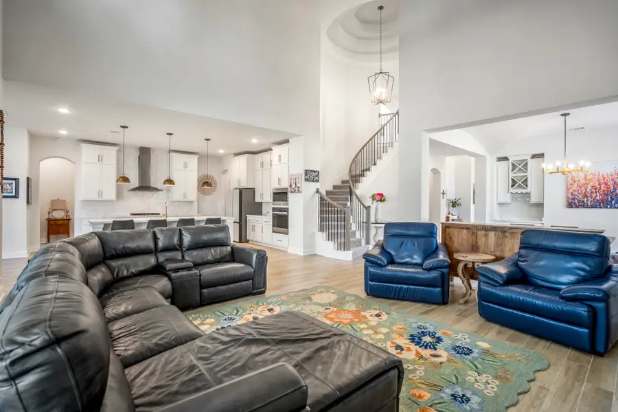 208 Twinflower Trail Court, Conroe, TX 77318 - #3