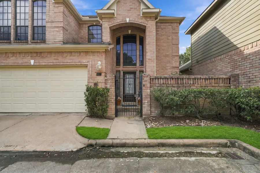 8011 Oakwood Bend Drive, Houston, TX 77040 - #2