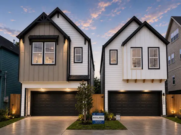 5339 Larkin Street, Houston, TX 77007