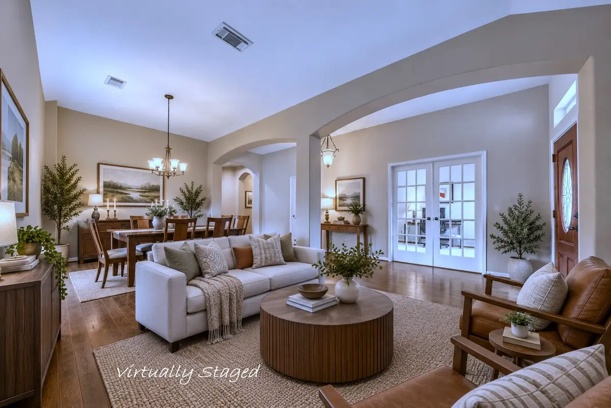 1859 Pembrook Circle, Conroe, TX 77301 - #1