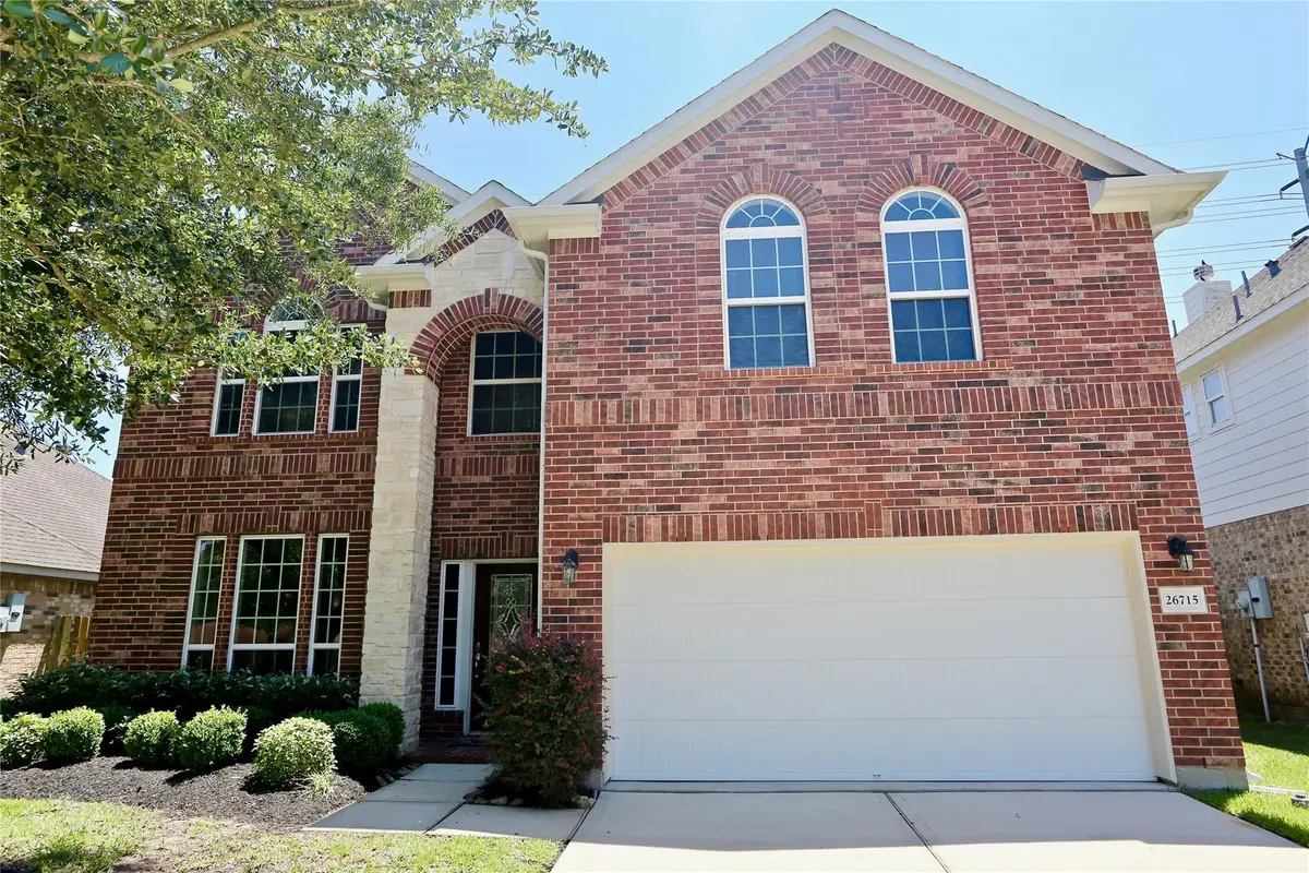 26715 Richwood Oaks Drive, Katy, TX 77494 - #1